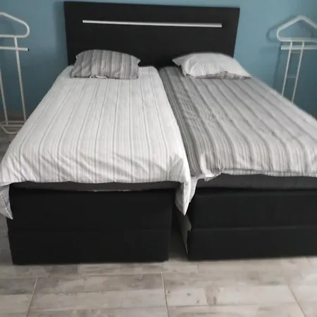 Bed and breakfast D'hôtes Les Orchidées 3*