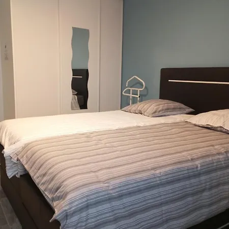 D'hôtes Les Orchidées 3*